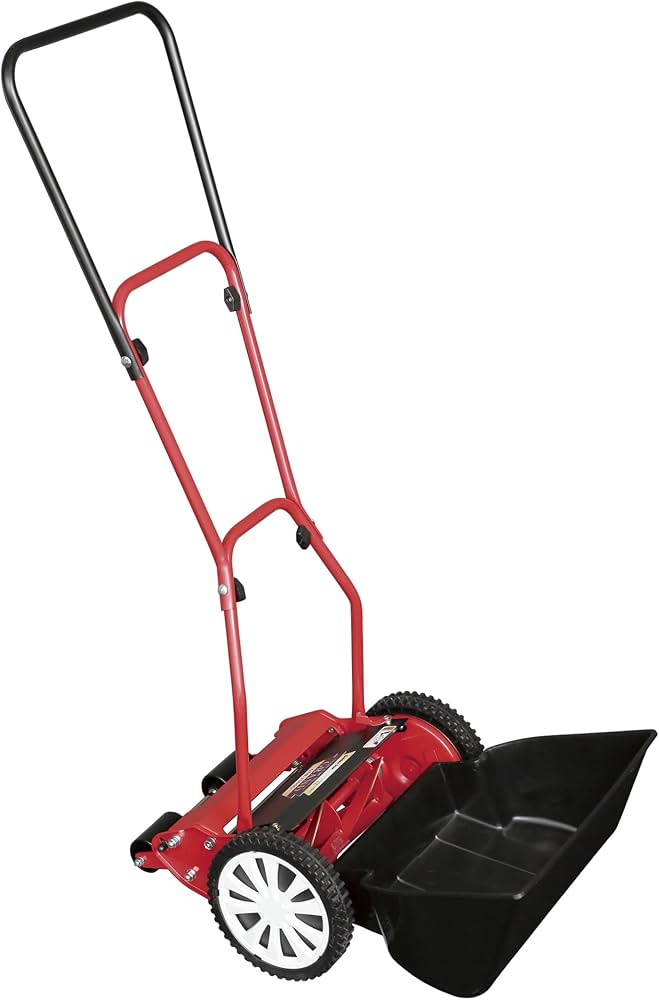 芝刈り機 Golden Star Nice Birdie Mower DELUXE Amazon.com : Kinboshi GSH-2500R Golden Star Lawn Mower, No Blade
